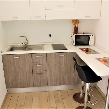 Monolocale Eddy By Salentolimit Apartment ตอร์เลลาปิลโล ภายนอก รูปภาพ