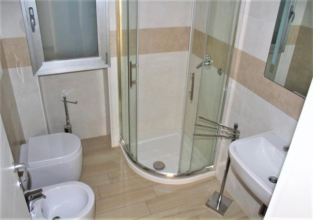 Monolocale Eddy By Salentolimit Apartment ตอร์เลลาปิลโล ภายนอก รูปภาพ