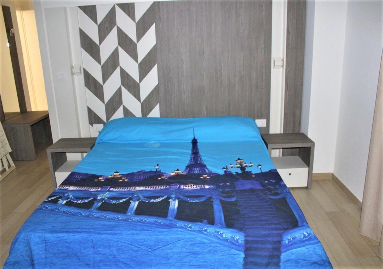 Monolocale Eddy By Salentolimit Apartment ตอร์เลลาปิลโล ภายนอก รูปภาพ